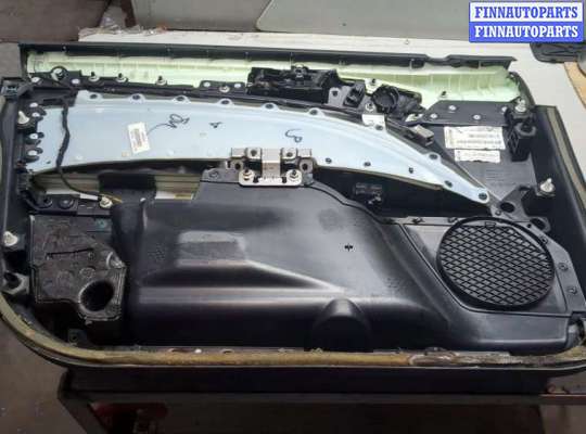 купить Дверная карта (Обшивка двери) на Ford Fusion 2017-2020 USA