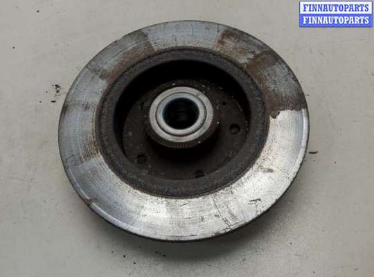 купить Диск тормозной на Skoda Yeti 2009-2018