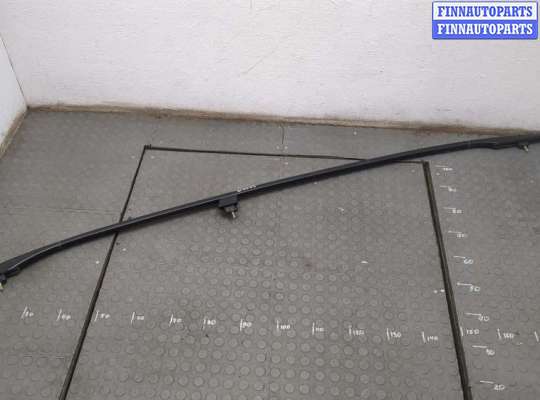 купить Рейлинг на крышу (одиночка) на Ford Galaxy 2000-2006