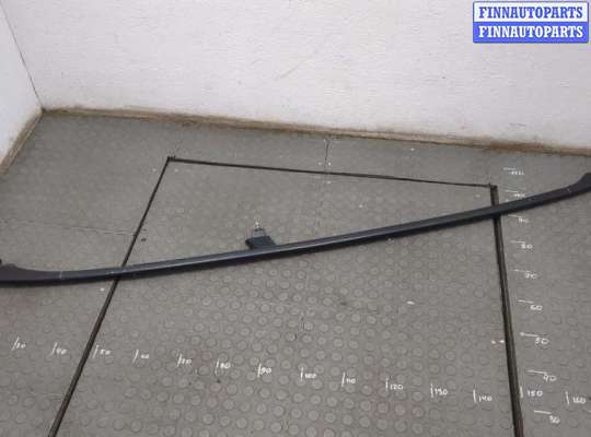 купить Рейлинг на крышу (одиночка) на Ford Galaxy 2000-2006