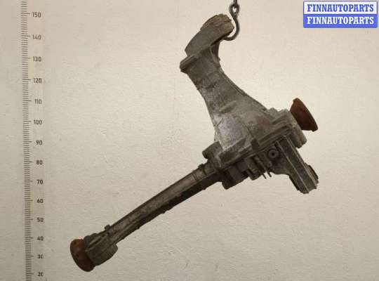 купить Редуктор моста на Porsche Cayenne 2010-2018