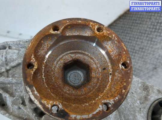 купить Редуктор моста на Porsche Cayenne 2010-2018