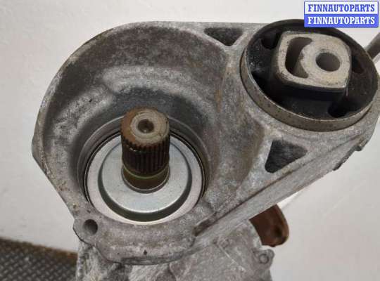 купить Редуктор моста на Porsche Cayenne 2010-2018