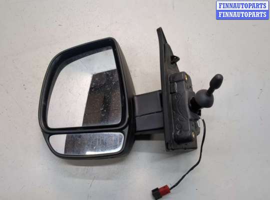 Зеркало боковое OP2417991 на Opel Combo 2011-2017