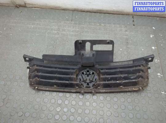 купить Решетка радиатора на Volkswagen Polo 2001-2005