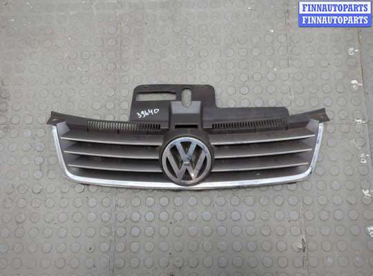 купить Решетка радиатора на Volkswagen Polo 2001-2005