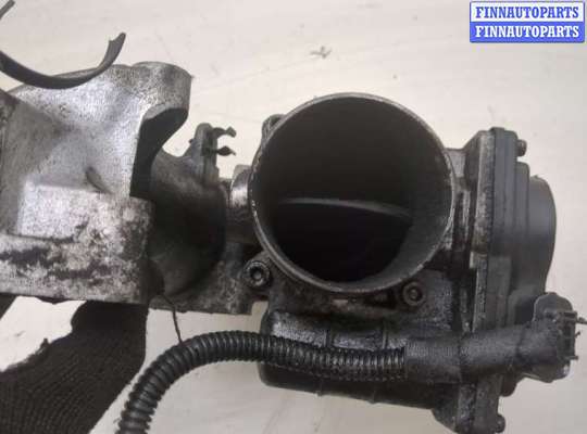 купить Заслонка дроссельная на Opel Vectra C 2002-2008