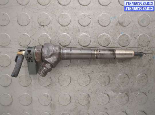 купить Форсунка топливная на Volkswagen Passat 7 2010-2015 Европа