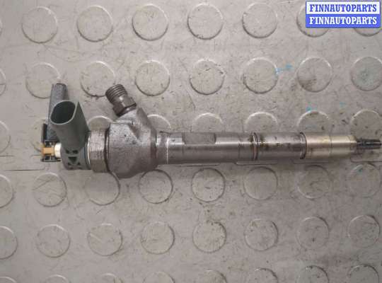 купить Форсунка топливная на Volkswagen Passat 7 2010-2015 Европа