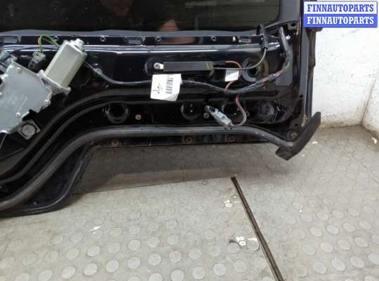 купить Кнопка открывания багажника с крышки на Land Rover Discovery 3 2004-2009