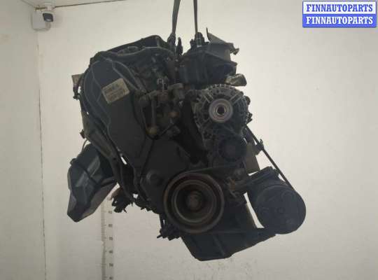 Компрессор кондиционера FO2188902 на Ford Galaxy 2006-2010