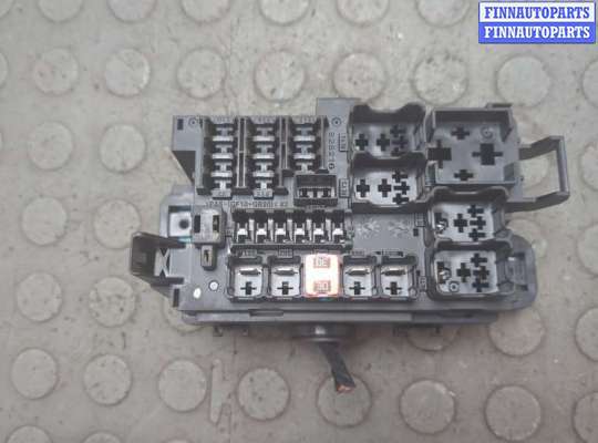 купить Блок предохранителей на Chevrolet Trax 2016-2022