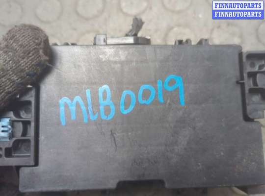 купить Блок предохранителей на Chevrolet Trax 2016-2022