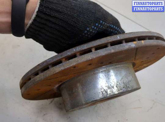 купить Диск тормозной на BMW 4 F32 2013-2021