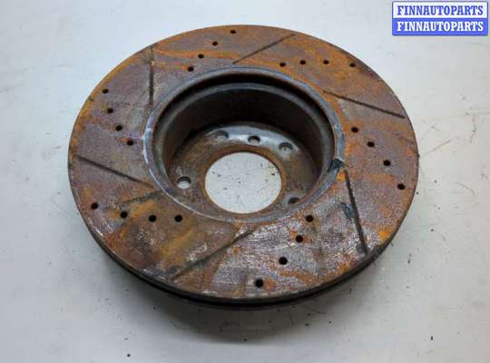 купить Диск тормозной на BMW 4 F32 2013-2021