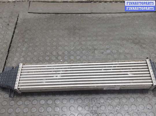 купить Радиатор интеркулера на Ford Escape 2019-2022