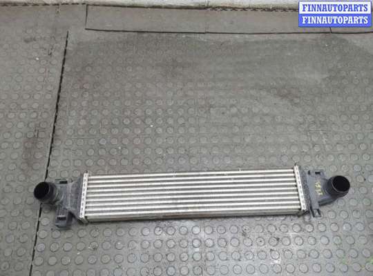 купить Радиатор интеркулера на Ford Escape 2019-2022