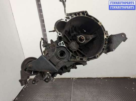 купить КПП 5-ст.мех. (МКПП) на KIA Rio 2005-2011