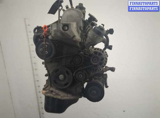 Компрессор кондиционера VG2740834 на Volkswagen Fox 2005-2011