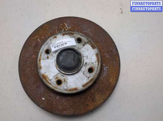 купить Диск тормозной на Citroen C4 2010-2020