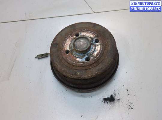 купить Ступица (кулак, цапфа) на Opel Corsa C 2000-2006