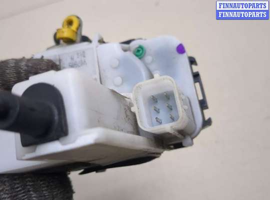 купить Замок двери на Fiat Panda 2003-2012