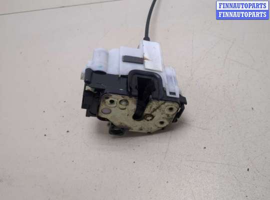 купить Замок двери на Fiat Panda 2003-2012