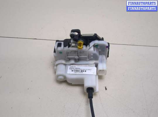 купить Замок двери на Fiat Panda 2003-2012