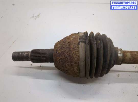 купить Полуось (приводной вал, шрус) на Chevrolet Captiva 2011-2016