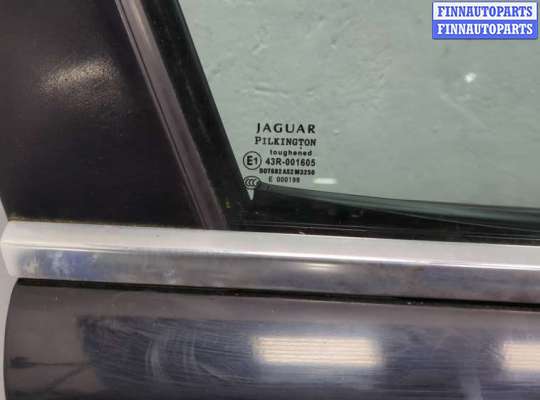 купить Дверь боковая (легковая) на Jaguar XF 2007-2015