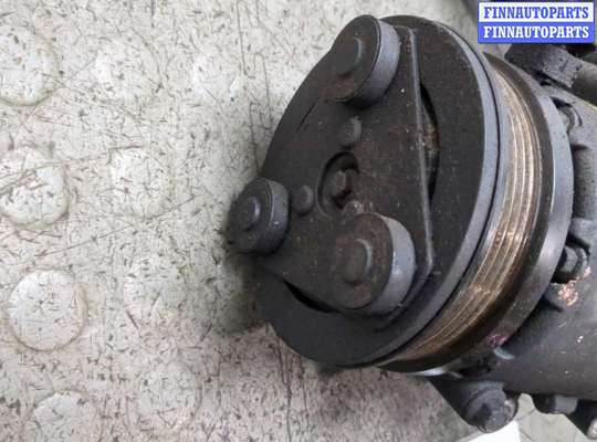 купить Компрессор кондиционера на Ford C-Max 2002-2010