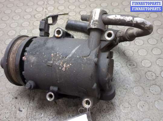 Компрессор кондиционера FO2197743 на Ford C-Max 2002-2010