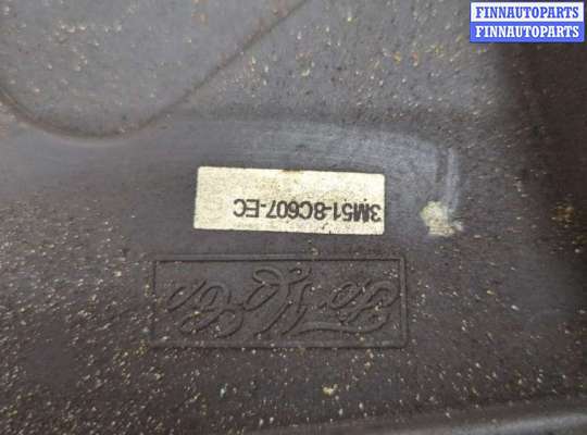 купить Вентилятор радиатора на Ford Focus 2 2005-2008