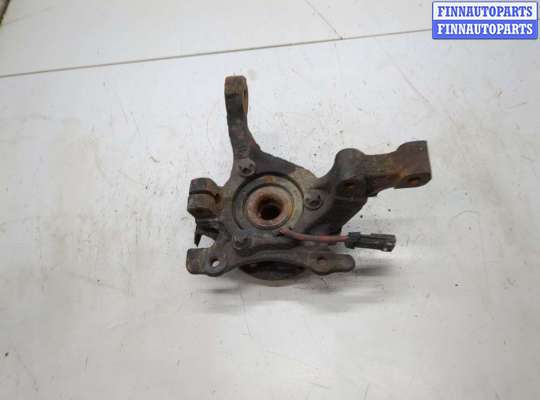 купить Ступица (кулак, цапфа) на Opel Zafira A 1999-2005