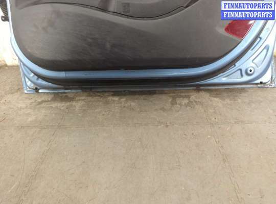 купить Стекло боковой двери на Hyundai ix 35 2010-2015