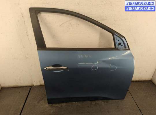 купить Стекло боковой двери на Hyundai ix 35 2010-2015