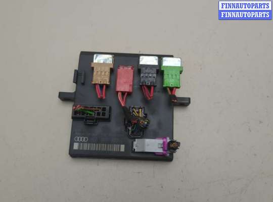 купить Блок управления бортовой сети (Body Control Module) на Audi A4 (B6) 2000-2006