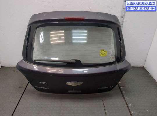 Двигатель стеклоочистителя (моторчик дворников) задний CH466869 на Chevrolet Cruze 2009-2015