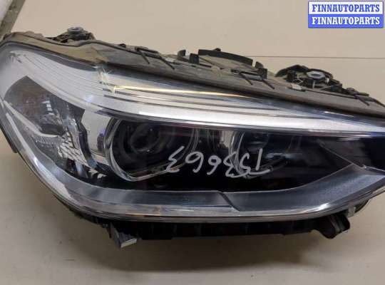 Фара (передняя) BM3449325 на BMW X3 G01 2017-2024