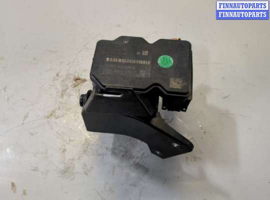 купить Блок АБС, насос (ABS, ESP, ASR) на Chevrolet Trax 2016-2022