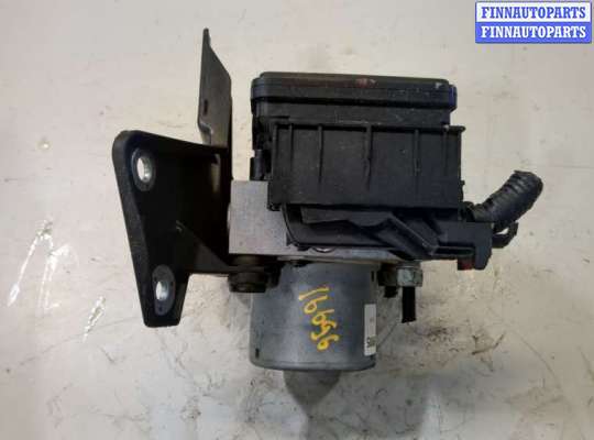 купить Блок АБС, насос (ABS, ESP, ASR) на Chevrolet Trax 2016-2022