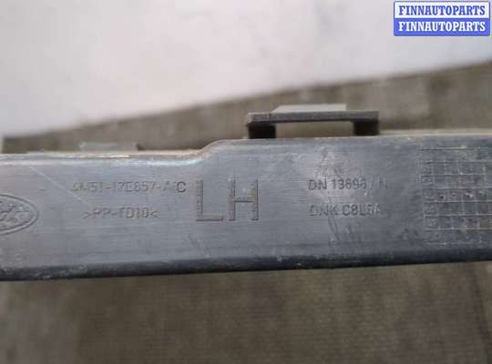купить Кронштейн бампера на Ford Focus 2 2005-2008