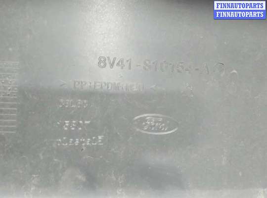 купить Накладка на порог на Ford Kuga 2008-2012