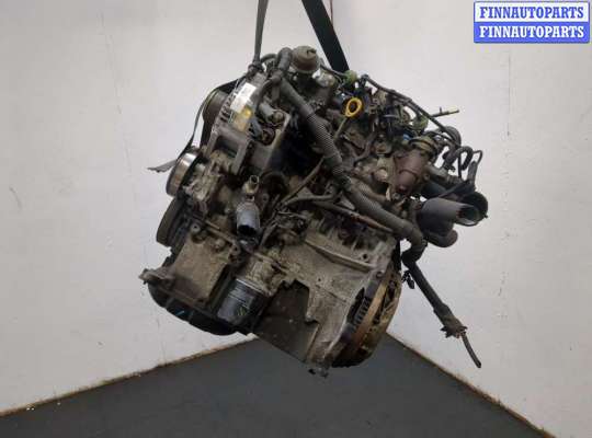 купить Турбина на Toyota Yaris 1999-2006