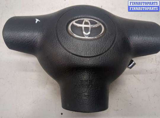 купить Подушка безопасности водителя на Toyota RAV 4 2000-2005
