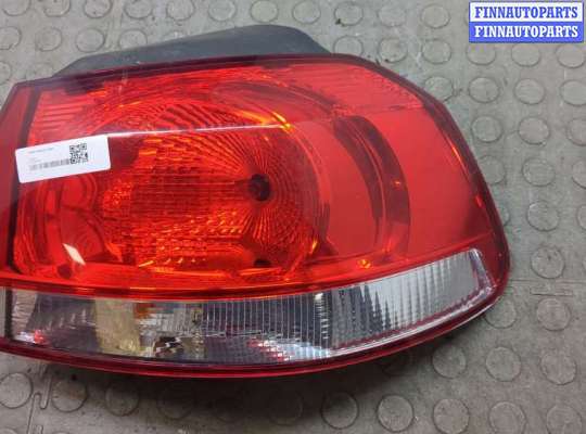 Купить Фонарь (задний) на Volkswagen Golf 6 2008-2012 Фонарь (задний) VG2782197 на Volkswagen Golf 6 2008-2012