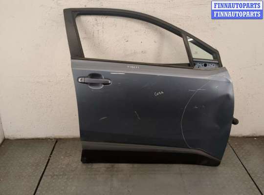 купить Ручка двери наружная на Toyota C-HR 2016-2023