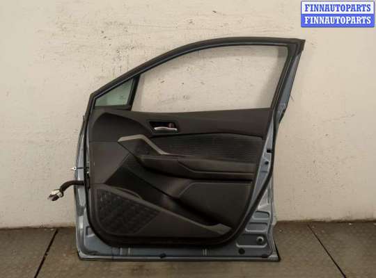 купить Ручка двери наружная на Toyota C-HR 2016-2023