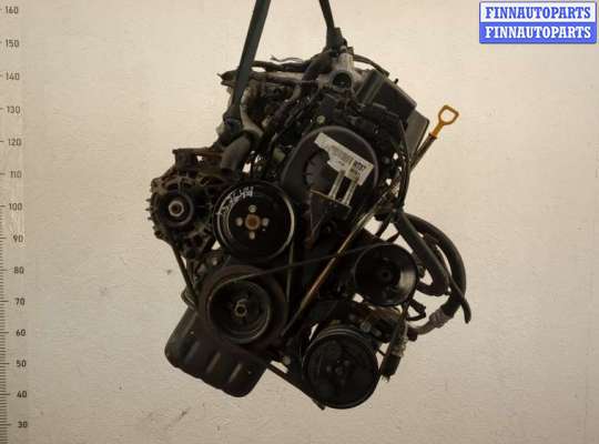 Генератор KA527232 на KIA Picanto 2004-2011