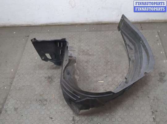 купить Защита арок (подкрылок) на Honda CR-V 2001-2006